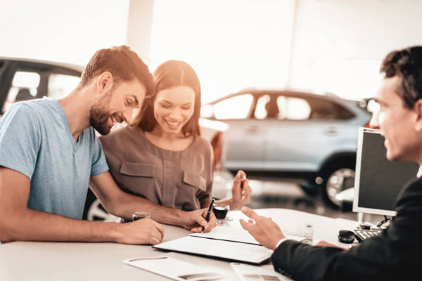Car Finance